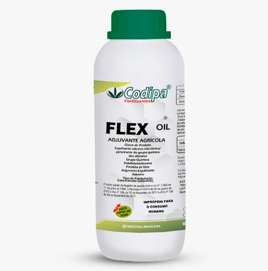 Flex Oil Nenn - Imagem 2