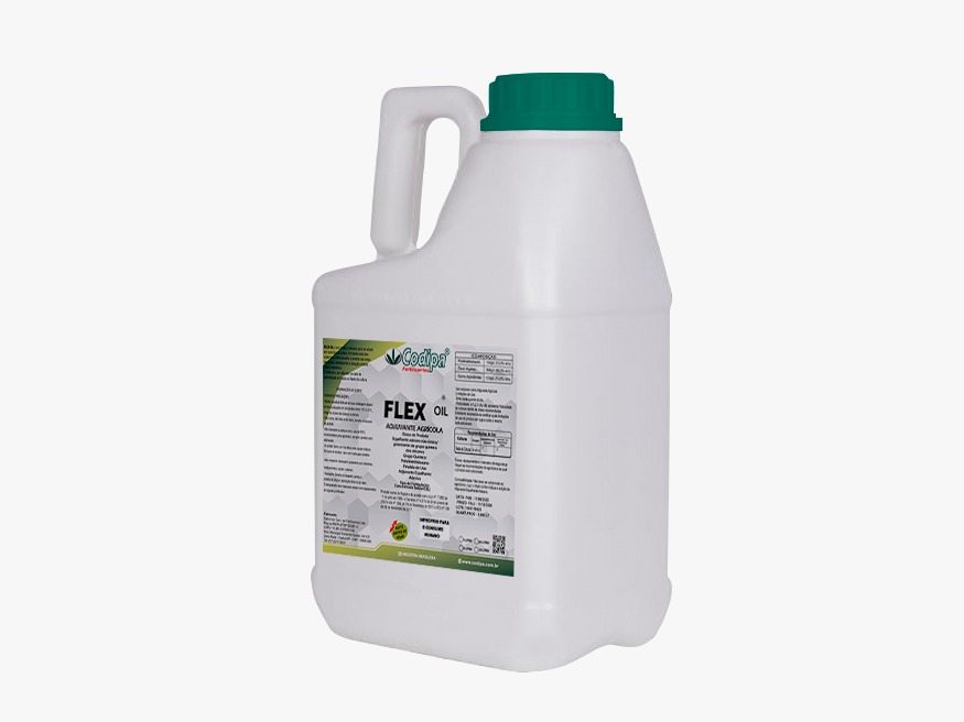 Flex Oil Nenn - Imagem 3