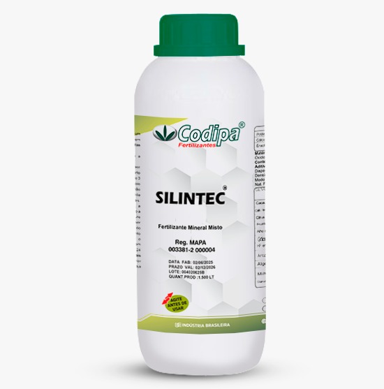 Fertilizante Silintec - Imagem 2