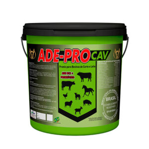 A.D.E. Pro Cav Cria e Recria