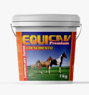 Equicav Premium Crescimento