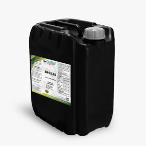 Fertilizante Foliar 20-05-20