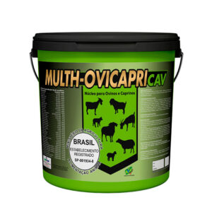 Multh-ovicapri Mineral