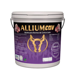 ALLIUMCAVE