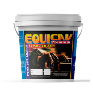 Equicav Premium Competição