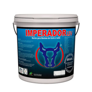 Imperador Lev Núcleo