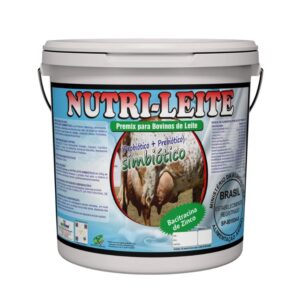 NUTRI-LEITE + RENDIMENTO